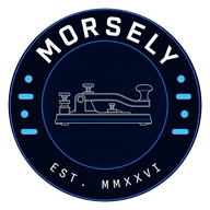 Morsely logo